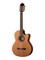 Verea-VA Performer Series Электроакустическая классическая гитара, с вырезом, Kremona Verea-VA - фото 31257