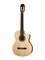 R65CW Performer Series Rondo Электроакустическая классическая гитара, с вырезом, Kremona R65CW - фото 31261
