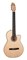 042647 Arena Flame Maple CW Crescent II Электроакустическая классическая гитара, La Patrie 042647 - фото 31292
