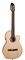 042654 Arena Mahogany CW QIT Классическая гитара, со звукоснимателем, La Patrie 042654 - фото 31306