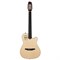 032266 MultiAc Nylon Duet Ambiance Электроакустическая гитара, с чехлом, цвет натуральный, Godin 032266 - фото 31314