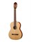 R121G Family Series Классическая гитара 4/4, глянцевая, с чехлом, Ortega R121G - фото 31373