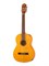 R170F Family Series Pro Классическая гитара 4/4, желтая, Ortega R170F - фото 31406
