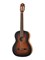 R55BFT Student Series Pro Классическая гитара 4/4, коричневая, Ortega R55BFT - фото 31408
