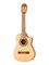 RQ25 Requinto Series Классическая гитара 1/2, Ortega RQ25 - фото 31413