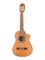 RQ39 Requinto Series Pro Классическая гитара 1/2, Ortega RQ39 - фото 31415