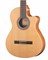Alhambra 8.000 Open Pore Z-Nature CW EZ Классическая гитара со звукоснимателем 8.000