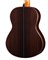 Alhambra 817-8P Classical Concert 8P Классическая гитара 817-8P
