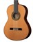 Alhambra 825-11P Classical Concert 11P Классическая гитара, с футляром 825-11P