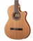 Alhambra 8.010 Z-Nature CT EZ Классическая гитара, тонкий корпус, со звукоснимателем 8.010