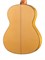 Alhambra 8.206 Flamenco Student 3F Классическая гитара, защитная накладка 8.206