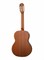 Kremona S62C Sofia Soloist Series Классическая гитара, размер 7/8 S62C