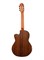 Kremona F65CW Performer Series Fiesta Электроакустическая гитара, с вырезом F65CW