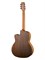 Kremona Daimen Performer Series Классическая гитара со звукоснимателем, с вырезом, размер 4/4 Daimen