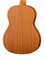 Ortega R122 Family Series Гитара классическая, с чехлом, цвет натуральный R122