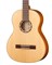 Ortega R121-3/4 Family Series Классическая гитара, размер 3/4, матовая, с чехлом R121-3/4