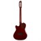 Godin 032266 MultiAc Nylon Duet Ambiance Электроакустическая гитара, с чехлом, цвет натуральный 032266