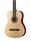 Fante FT-C-B39-N Классическая гитара, натуральный цвет FT-C-B39-N