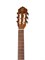 Ortega R122-3/4 Family Series Гитара классическая 3/4, цвет натуральный R122-3/4