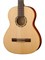 Ortega R121G-3/4 Family Series Классическая гитара 3/4, глянцевая, с чехлом R121G-3/4
