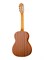 Ortega R122G-3/4 Family Series Классическая гитара 3/4, глянцевая, с чехлом R122G-3/4