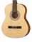Cascha HH-2351 Student Series Классическая гитара 3/4, с чехлом, цвет натуральный HH-2351