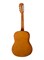 Cascha HH-2351 Student Series Классическая гитара 3/4, с чехлом, цвет натуральный HH-2351