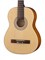 Cascha HH-2354 Student Series Классическая гитара 1/2, с чехлом, цвет натуральный HH-2354