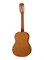 Cascha HH-2354 Student Series Классическая гитара 1/2, с чехлом, цвет натуральный HH-2354