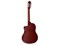 Ortega RCE125MMSN Family Series Классическая гитара 4/4, со звукоснимателем RCE125MMSN