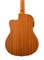 Ortega RCE125SN Family Series Классическая гитара 4/4, со звукоснимателем RCE125SN