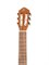 Ortega RQ39 Requinto Series Pro Классическая гитара 1/2 RQ39