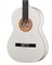 Presto GC-WH20-G Классическая гитара, белая, глянцевая GC-WH20-G