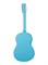 Presto GC-BL20-G Классическая гитара, синяя, глянцевая GC-BL20-G - фото 32915