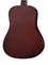 Grape GP-C40-36-N Классическая гитара 3/4, цвет натуральный GP-C40-36-N