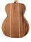 Doff D031A Гитара акустическая, полный массив D031A - фото 33118