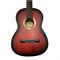 Кунгурская Акустика K-Red Гитара классическая, красная K-Red - фото 33144 Кунгурская Акустика K-Red Гитара классическая, красная K-Red - фото 33144