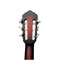 Кунгурская Акустика K-Red Гитара классическая, красная K-Red - фото 33148 Кунгурская Акустика K-Red Гитара классическая, красная K-Red - фото 33148