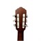 Кунгурская Акустика K-Natural-3/4 Гитара классическая 3/4, цвет натуральный K-Natural-3/4