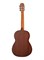 Cascha CGC200 Stage Series Классическая гитара 4/4, с чехлом CGC200