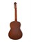 Yamaha C40 Классическая гитара, глянцевая C40