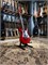 Foix FEG/FEG-KG-20-RED Электрогитара, красная FEG/FEG-KG-20-RED