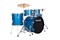 Ludwig LC19519 Accent Drive Барабанная установка, синяя, (2 коробки) LC19519 - фото 33430