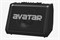 DM60 Комбоусилитель для электронной ударной установки, Avatar DM60 - фото 33474