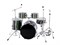 LD-2218-64-02 Барабанная установка, LDrums LD-2218-64-02 - фото 33487