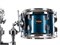Foix DF-2113 Барабанная установка, синяя DF-2113