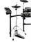 Ldrums ACE530 Электронная барабанная установка ACE530 - фото 33834 Ldrums ACE530 Электронная барабанная установка ACE530 - фото 33834