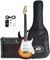 PEAVEY Raptor Plus Pack Sunburst - Комплект Электрогитара+ Raptor Plus Pack Sunburst - фото 34020