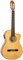 PEAVEY CNS-CE - Гитара электроакустическая CNS-CE - фото 34044