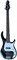 PEAVEY Milestone 5 Black - Бас-гитара Milestone 5 Black - фото 34061